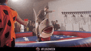 bullettime GIF by Theflug360