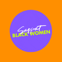 Black Lives Matter Women GIF by INTO ACTION