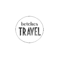 Travel Sticker by Betches