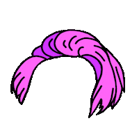 Megan Rapinoe Wiggle Sticker by Laura Arango