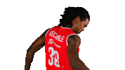 Basketball Joke Sticker by lnb_officiel