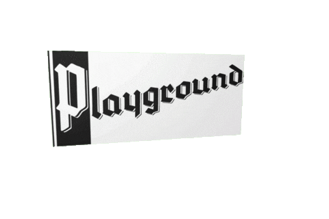 coffee playground Sticker by namslam