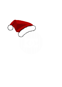 christmas natale Sticker