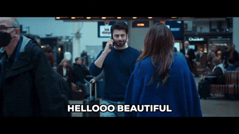 Vaani Kapoor Love GIF by saregama