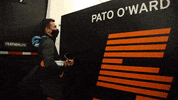 Indy Car Racing GIF by Arrow McLaren IndyCar Team