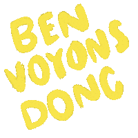 Quebec Sticker