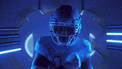 North Carolina Football GIF by UNC Tar Heels