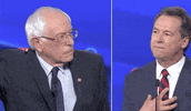 Bernie Sanders Dnc Debates 2019 GIF by GIPHY News