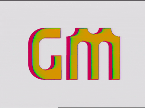 Art Glitch GIF