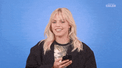 Twitter Thirst GIF by BuzzFeed