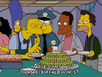 Episode 2 Moe Syzslak GIF by The Simpsons