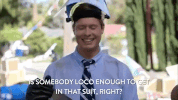anders holm GIF by Workaholics