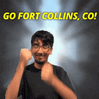 Fort Collins Colorado GIF