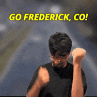 Weld Frederick GIF