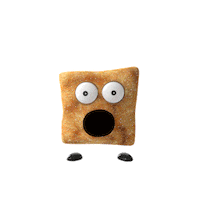 Boom Omg Sticker by Cini Minis Global