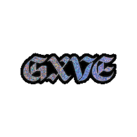 Sticker by GXVE Beauty