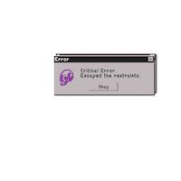 Kate Davis Animation Sticker by ANTI- Records