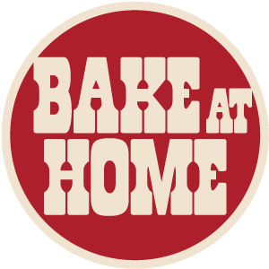 Take And Bake Sticker by Pizza Ranch