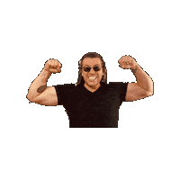 Chile Brigido Sticker by Leo Rey