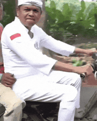 Jawa Barat Motor GIF