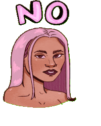 Nao Sticker