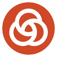 TriMet trimet trimet logo trimet rosette Sticker