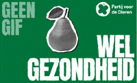 Peer Pvdd GIF by Partij voor de Dieren