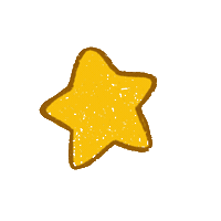 Star Sticker