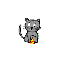 Dog Bird Sticker by Alia Bhatt
