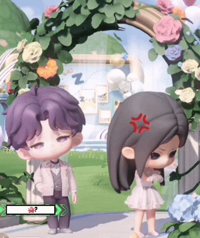 Ugh GIF