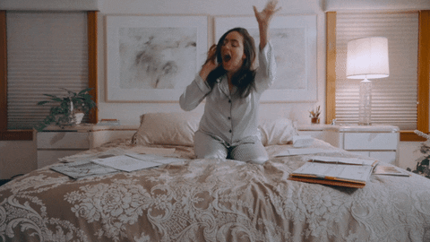 Music Video GIF by Epitaph Records