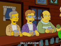 episode 2 laughing GIF