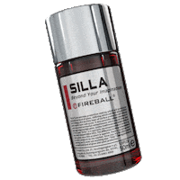 Silla Ceramic Coating Sticker by Fireball Coatings