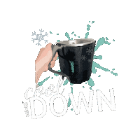 Thermomix Cooldown Sticker by Calotti