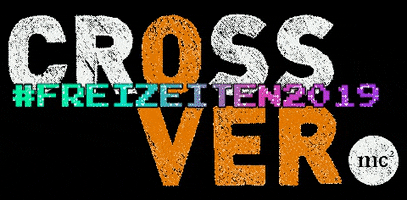 Crossoverfreizeiten Freizeiten2019 GIF by CROSSOVER