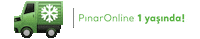 pinaronline_tr online alışveriş yiyecek pınar Sticker