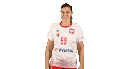 Missing Womens Handball Sticker by EHF