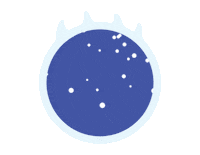 game of thrones fire Sticker by HBO Latinoamérica