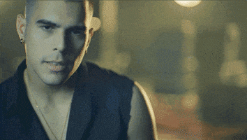 Deja Vu Chris GIF by CNCO