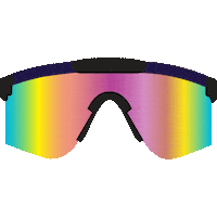 Lake Tahoe Snow Sticker by Palisades Tahoe