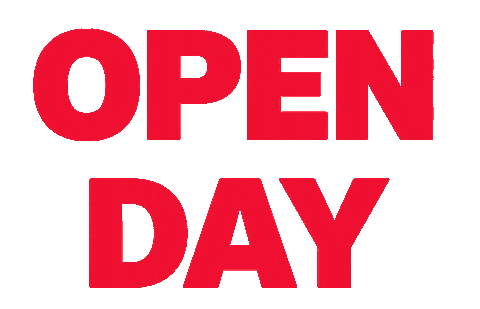 Open Day Sticker by Griffith University
