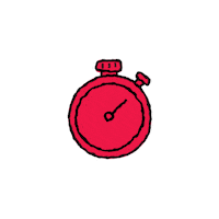 tik tok running Sticker by Red Bull