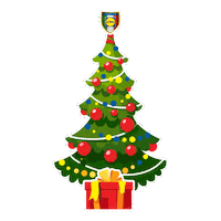 Food Christmas Sticker by Lidl Italia