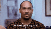 Dating Owntv GIF by OWN: Oprah Winfrey Network