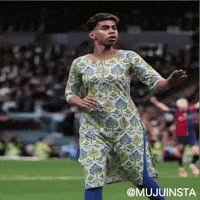Football Messi GIF