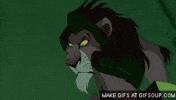 king lion GIF