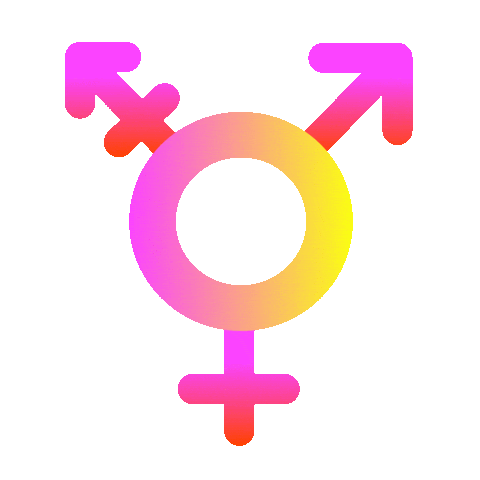 Gay Pride Sticker