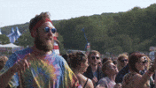 Party Summer GIF by Red Bull