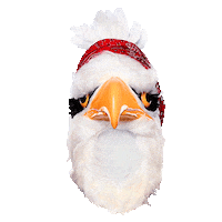 Guess Fox Tv Sticker by The Masked Singer