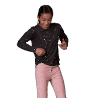 Oh Yeah Dancing Sticker by Universal Kids